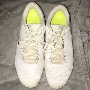 Nike Cheerleading Shoes